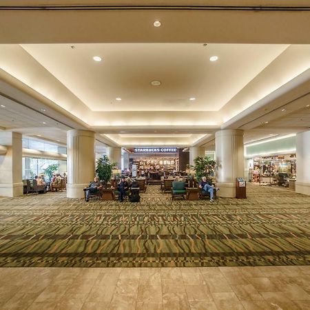 檀香山Studio At Ala Moana With Ocean Views公寓 外观 照片